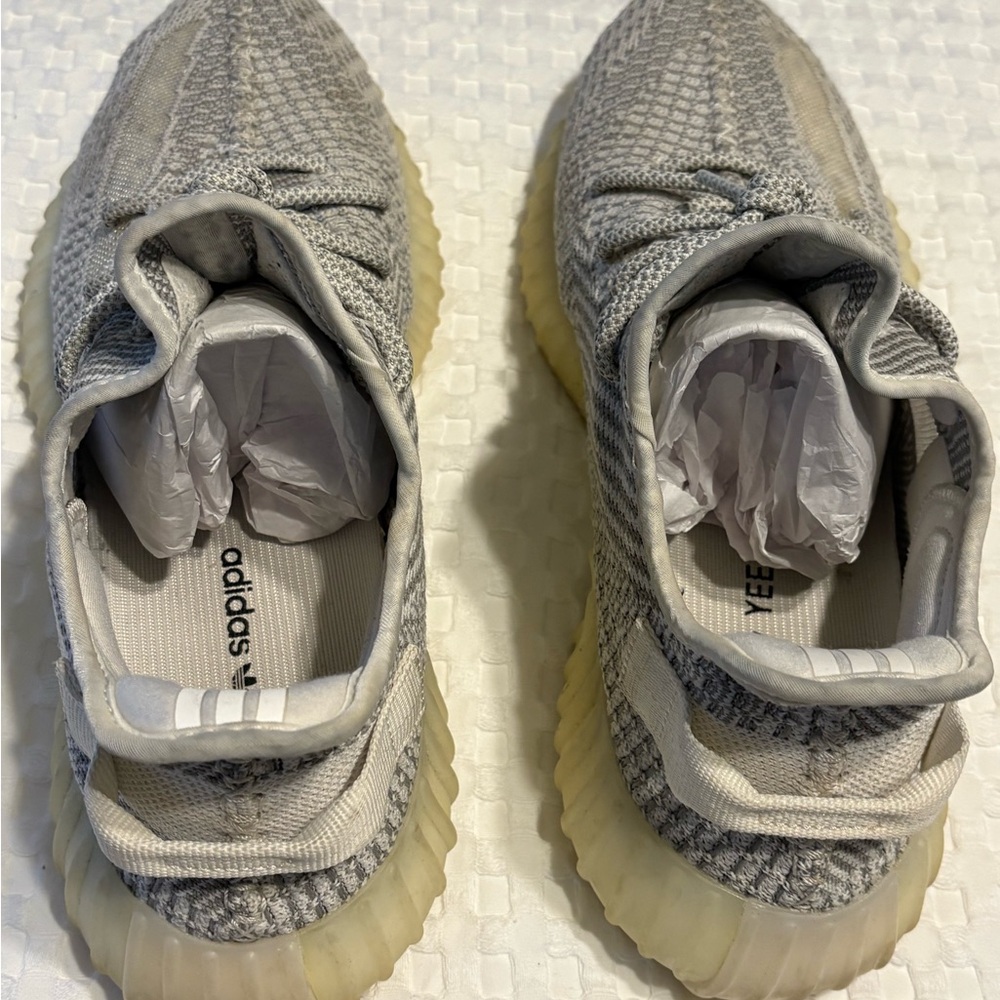 Adidas Yeezy Boost 350 V2 “Static” (Non-Reflective) – Size 12.5